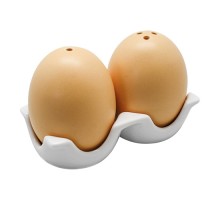Sāls un piparu spainītis h.10cm