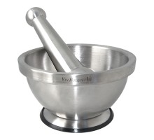 Mortar
