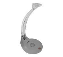 Stand wine aerator