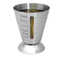 Jigger 15~75cc