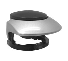 Champagne bottle stopper