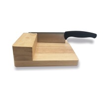Cheese cutter