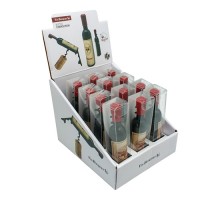 Cork screw (incl.display)