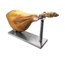 Ham slicing stand