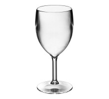 Vīna glāze 18cl