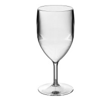 Wine glass 25cl