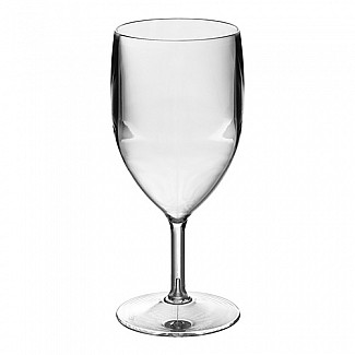 wine glass 25cl Roltex