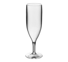 Champagne glass 14cl