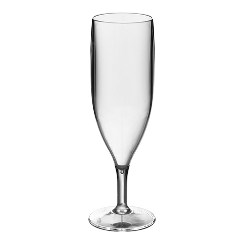 champagne glass 14cl Roltex
