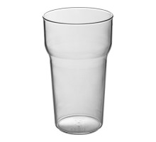 Beer glass 25cl