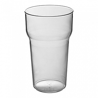 beer glass 25cl Roltex