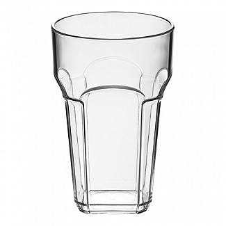 water glass 35cl Roltex