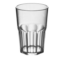 Water glass 43cl