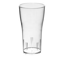 Universal glass 30cl