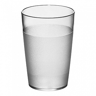 water glass 25cl Roltex