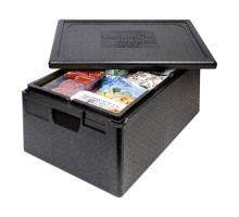Thermobox gn1/1
