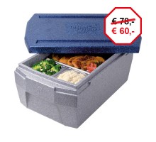 Thermobox gn1/1