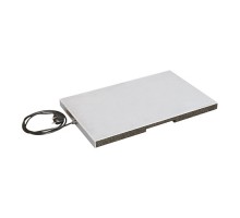 Hot plate