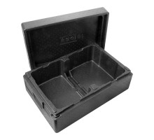 Thermobox ice cream