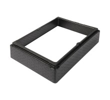 Extender ice cream thermobox