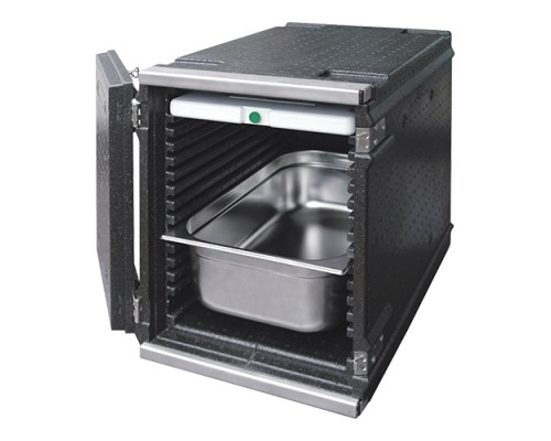 Thermobox gn1/1 Thermo Future Box 235050 Metos Thermobox gn1/1