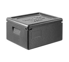 Thermobox gn1/2