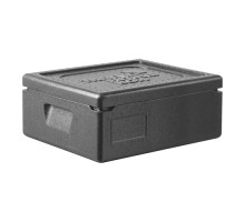 Thermobox gn1/2