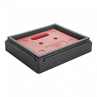 keep-warm element GN1/2 Thermo Future Box