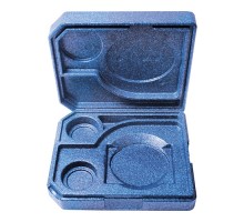 Dinnerbox deluxe (empty)