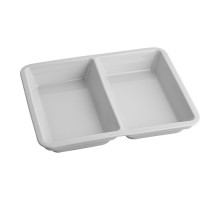 Plate 23x17,5cm