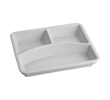 Plate 23x17,5cm