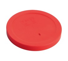 Cover serving dish