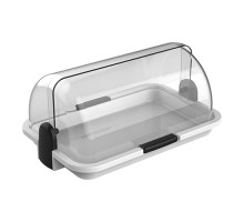 Buffet display 30x20cm