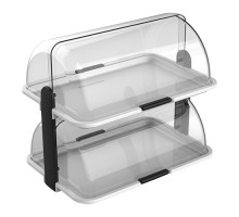 Buffet display 47x32cm