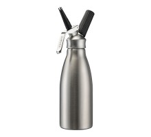 Cream whipper 1,0l