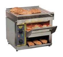 Conveyor toaster 540/hour