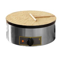Crepe maker ø40cm