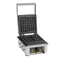 Waffle iron
