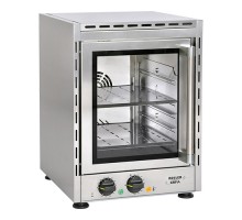 Convection oven gn1/2
