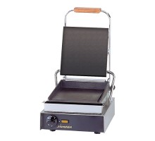 Contact grill smooth-smooth