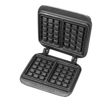 Cast iron plates