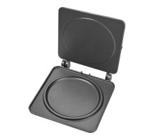 Cast iron plates