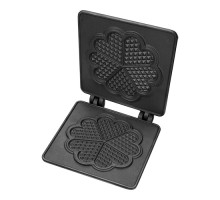 Cast iron plates