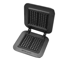 Cast iron plates