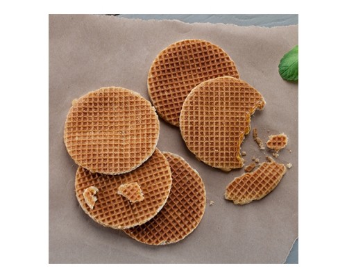 Waffle iron Neumärker 308171 Metos Waffle iron