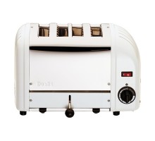 Pop-up toaster 4-slots
