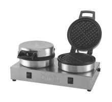 Waffle iron