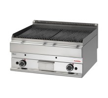 Grill 2-zones