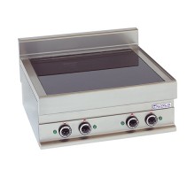 Cooker 4-zones