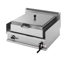 Bratt pan (tilting)